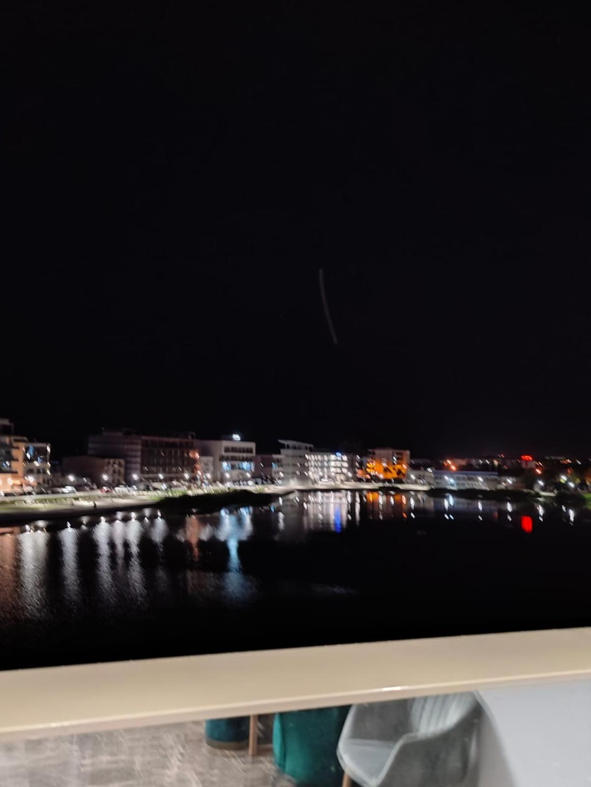 White Boutique Hotel- Eforie Nord Eksteriør bilde